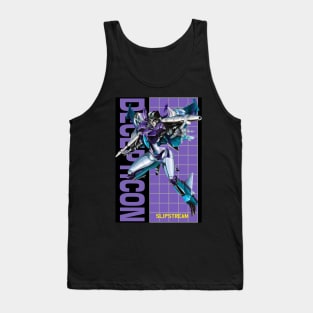 Slipstream g1 Tech Spec Card Tank Top